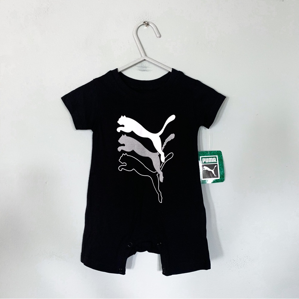 Puma • Romper